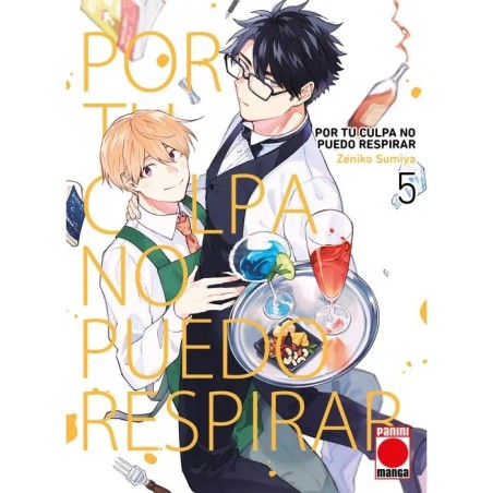 Por tu culpa no puedo respirar 5