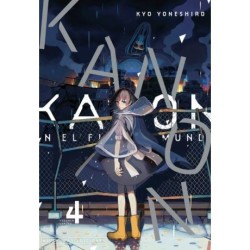 Kanon en el fin del mundo 4