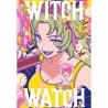 Witch Watch 17