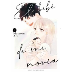 El bebé de mi novia 9