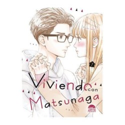 Viviendo con Matsunaga 7