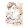 Viviendo con Matsunaga 7