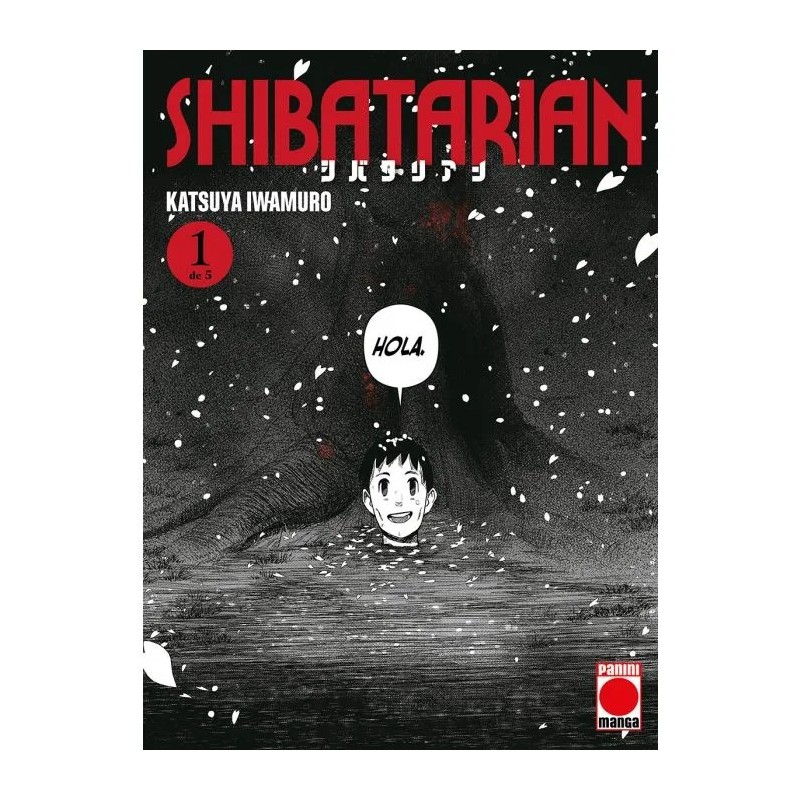 Shibatarian 1