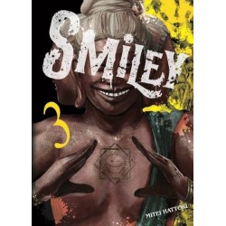 Smiley 3
