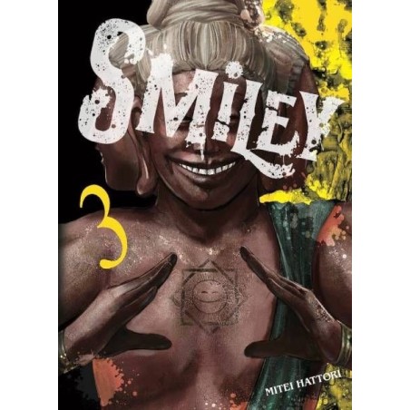 Smiley 3
