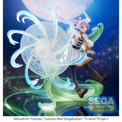 Figura Frieren The Heights of Magic - Frieren: Beyond Journey´s End - FIGURIZMa
