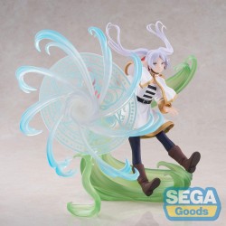 Figura Frieren The Heights of Magic - Frieren: Beyond Journey´s End - FIGURIZMa