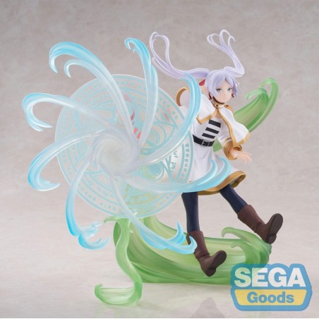 Figura Frieren The Heights of Magic - Frieren: Beyond Journey´s End - FIGURIZMa