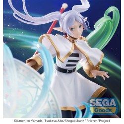 Figura Frieren The Heights of Magic - Frieren: Beyond Journey´s End - FIGURIZMa