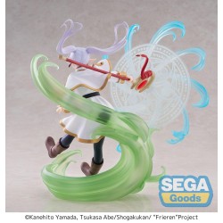 Figura Frieren The Heights of Magic - Frieren: Beyond Journey´s End - FIGURIZMa