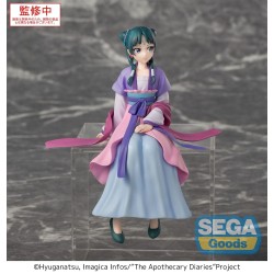 Figura Maomao Moon Fairy - The Apothecary Diaries / Los diarios de la boticaria