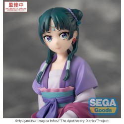 Figura Maomao Moon Fairy - The Apothecary Diaries / Los diarios de la boticaria