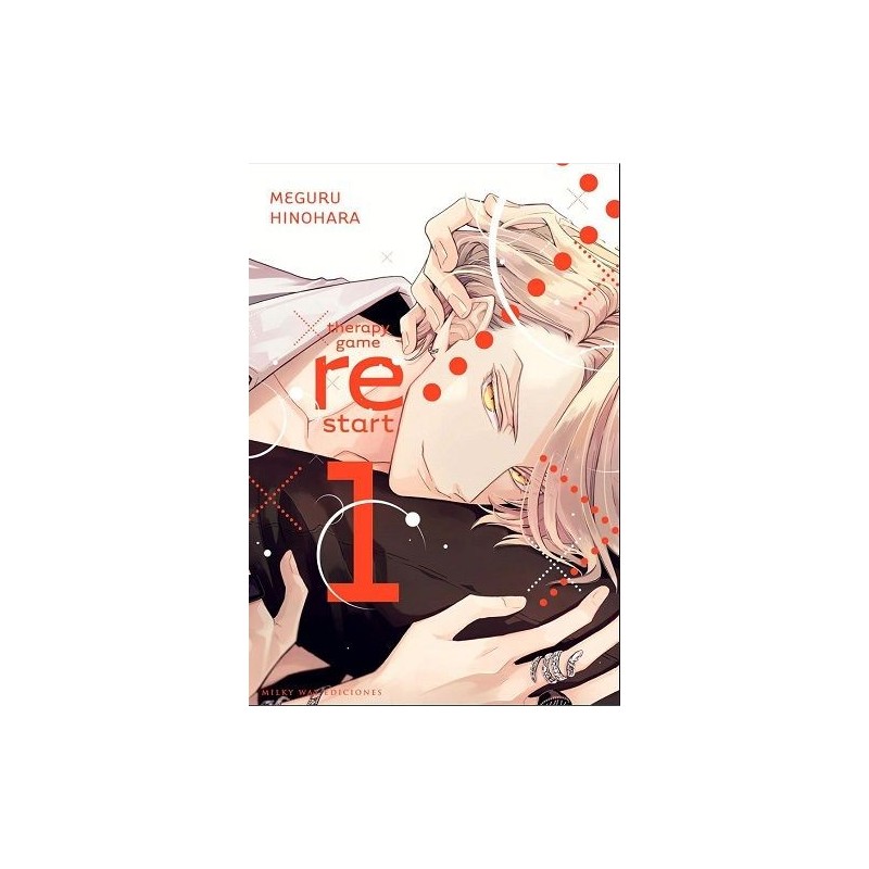 Therapy Game Restart 1