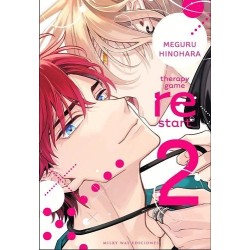 Therapy Game Restart 2