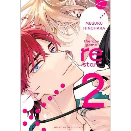 Therapy Game Restart 2