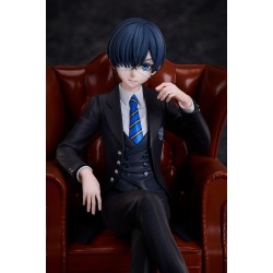 Figura Ciel Phantomhive - Black Butler: Boarding School Arc