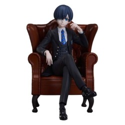 Figura Ciel Phantomhive - Black Butler: Boarding School Arc