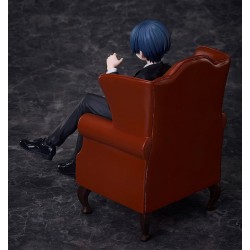 Figura Ciel Phantomhive - Black Butler: Boarding School Arc