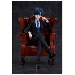 Figura Ciel Phantomhive - Black Butler: Boarding School Arc