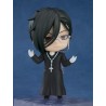 Nendoroid Sebastian Michaelis: Sapphire Owl - Black Butler: Boarding School Arc