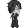 Nendoroid Sebastian Michaelis: Sapphire Owl - Black Butler: Boarding School Arc