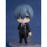Nendoroid Ciel Phantomhive: Sapphire Owl Ver.  - Black Butler: Boarding School Arc