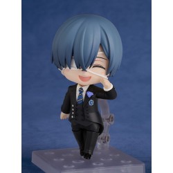 Nendoroid Ciel Phantomhive: Sapphire Owl Ver.  - Black Butler: Boarding School Arc