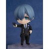 Nendoroid Ciel Phantomhive: Sapphire Owl Ver.  - Black Butler: Boarding School Arc