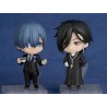 Nendoroid Ciel Phantomhive: Sapphire Owl Ver.  - Black Butler: Boarding School Arc