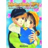 Marmalade boy ilustraciones