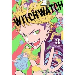 Witch Watch 3