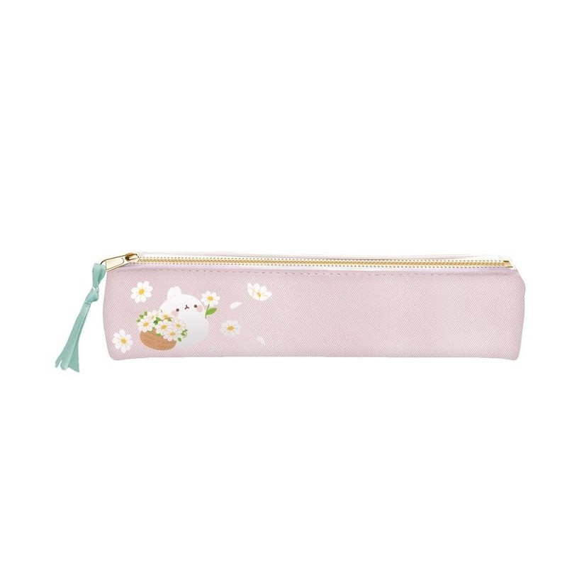 Estuche Molang Blossom