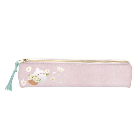 Estuche Molang Blossom