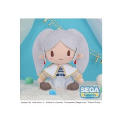Peluche Fuwa Petit Frieren  - Frieren: Beyond Journey's End