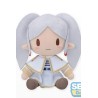 Peluche Fuwa Petit Frieren  - Frieren: Beyond Journey's End