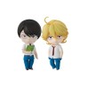 Nendoroid Doukyusei Set de Rihito Sajo & Hikaru Kusakabe (Con bonus)