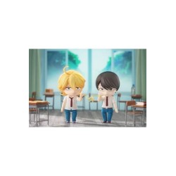 Nendoroid Doukyusei Set de Rihito Sajo & Hikaru Kusakabe (Con bonus)