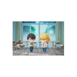 Nendoroid Doukyusei Set de Rihito Sajo & Hikaru Kusakabe (Con bonus)