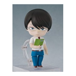Nendoroid Doukyusei Set de Rihito Sajo & Hikaru Kusakabe (Con bonus)
