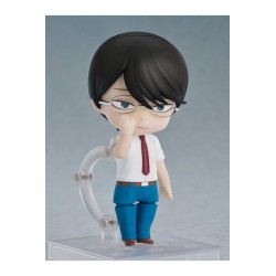 Nendoroid Doukyusei Set de Rihito Sajo & Hikaru Kusakabe (Con bonus)
