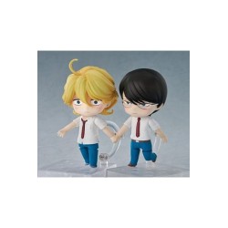 Nendoroid Doukyusei Set de Rihito Sajo & Hikaru Kusakabe (Con bonus)