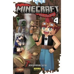 Minecraft 4