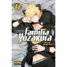 Misión: Familia Yozakura 17