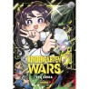 Kindergarten Wars 7