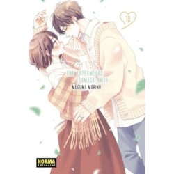 Una enfermedad llamada amor 13