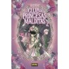 El club de princesas malditas 2