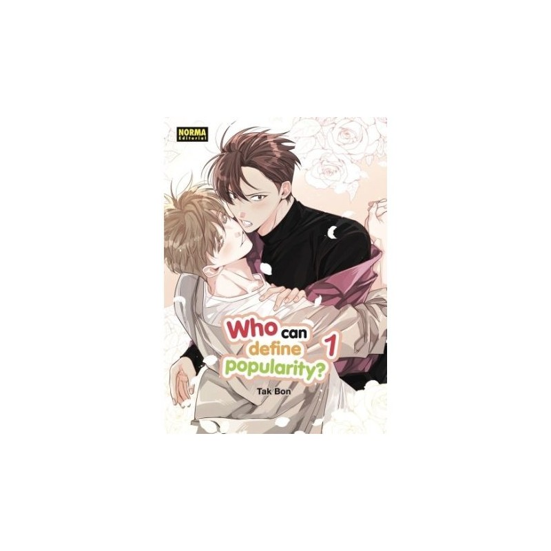 Who can define popularity 1