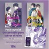Pack Un contable para salvar el reino vol. 4 y 5