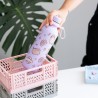 Botella metálica Pusheen 500ML