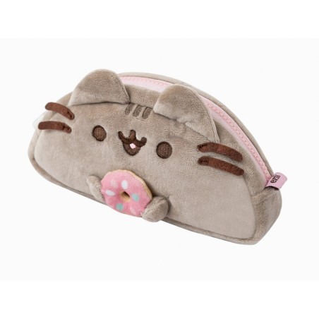 Estuche de peluche Pusheen